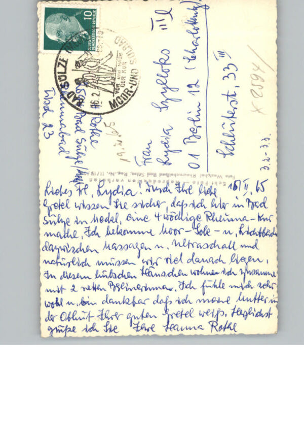 Bad Suelze – Bild 2
