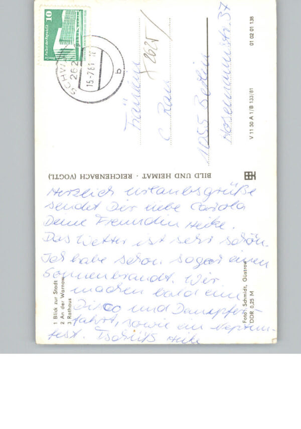 Schwaan – Bild 2