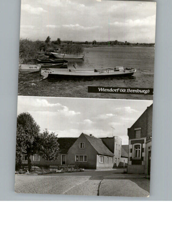 Wiendorf Buetzow