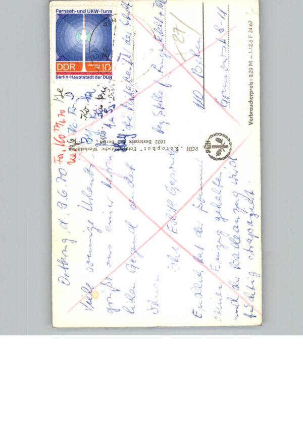 Alt Schwerin – Bild 2