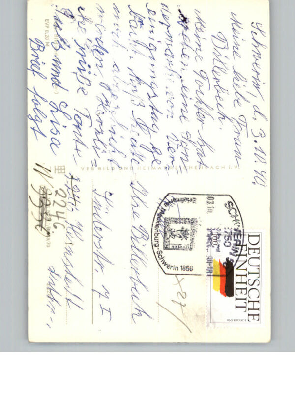 Lankow – Bild 2