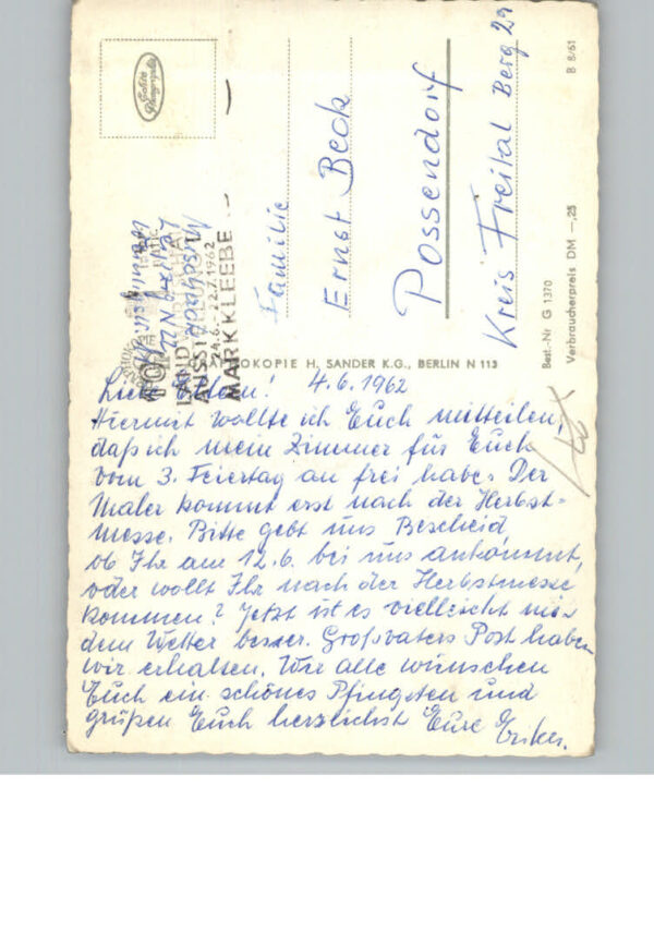 Rostock – Bild 2