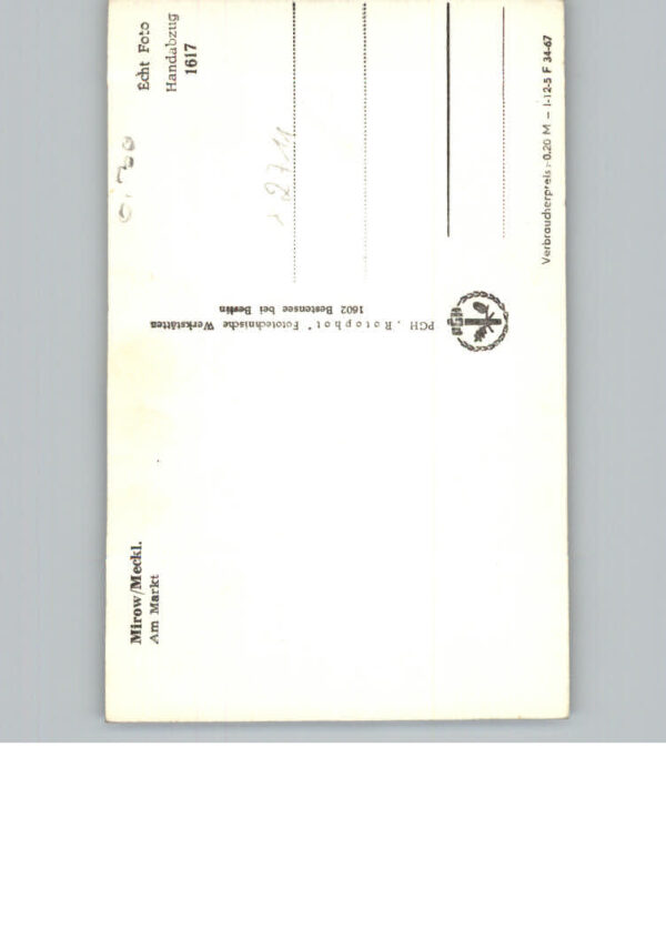 Mirow – Bild 2