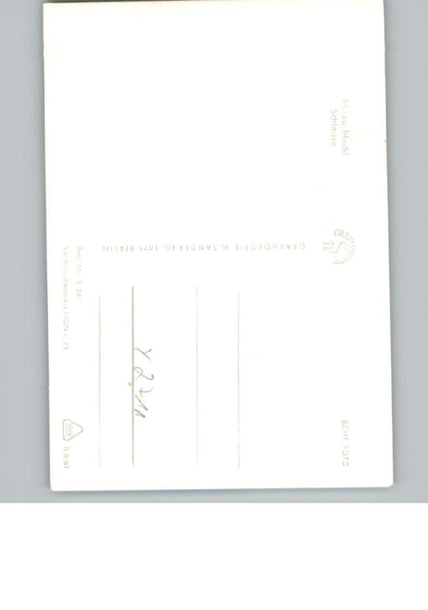 Mirow – Bild 2