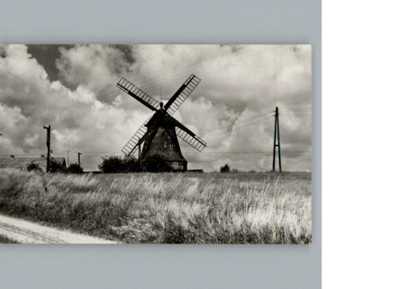 Dabel Windmuehle