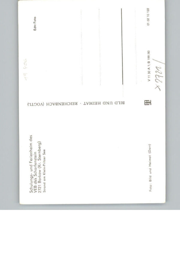 Borkow – Bild 2