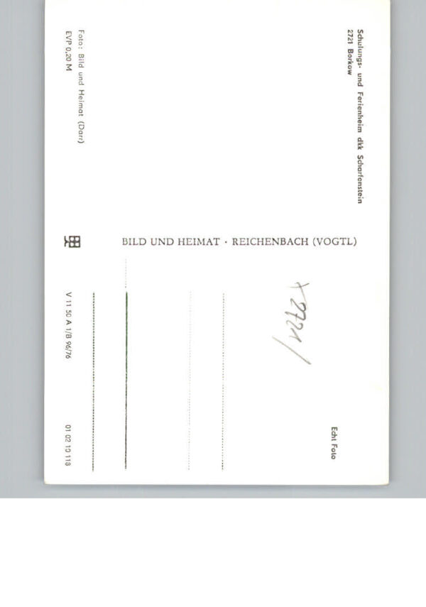 Borkow – Bild 2