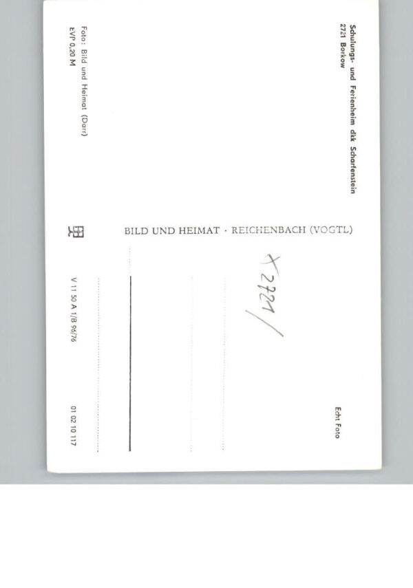 Borkow – Bild 2