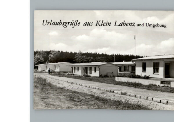 Klein Labenz