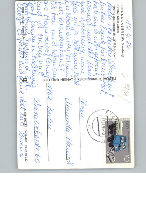 Gross Labenz – Bild 2