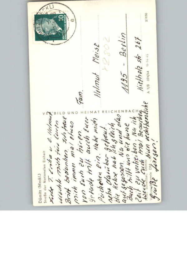 Doemitz – Bild 2