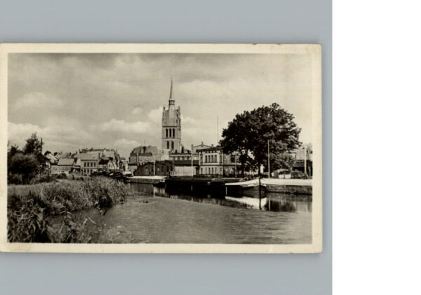Grabow Mecklenburg