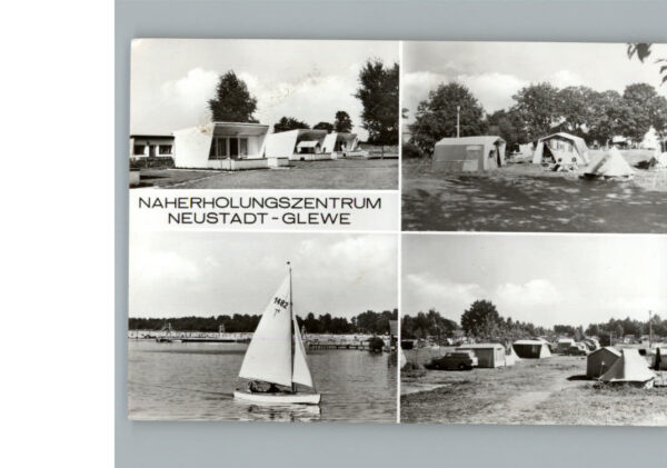Neustadt-Glewe