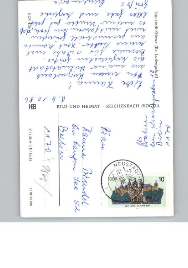 Neustadt-Glewe – Bild 2