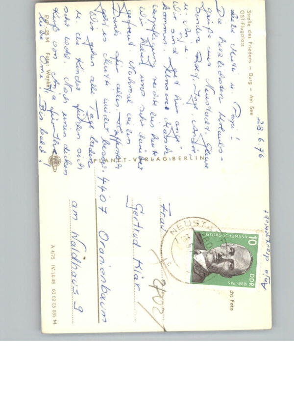 Neustadt-Glewe – Bild 2