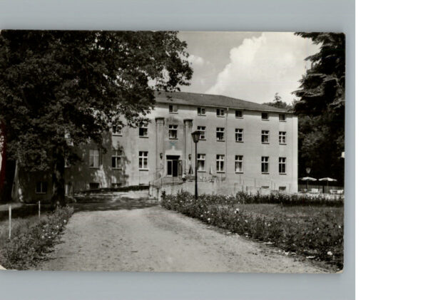 Gadow Wittstock
