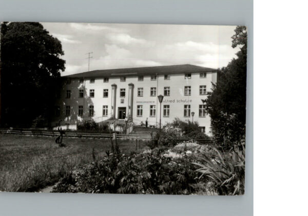 Gadow Wittstock