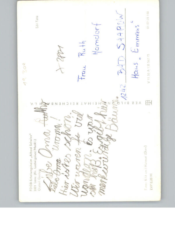 Lanz Lenzen – Bild 2