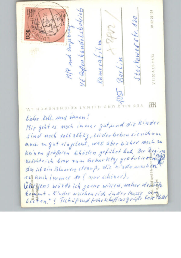 Neustadt-Glewe – Bild 2