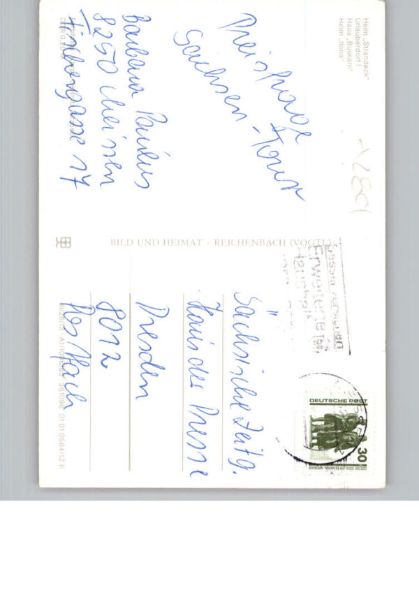 Goehren Ruegen – Bild 2