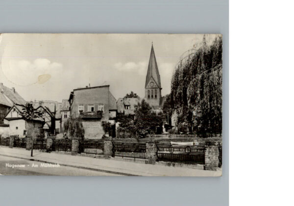 Hagenow