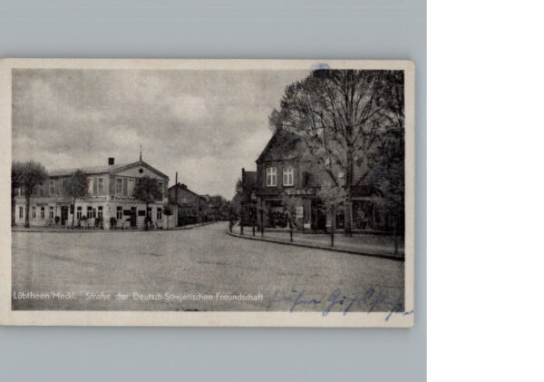 Luebtheen
