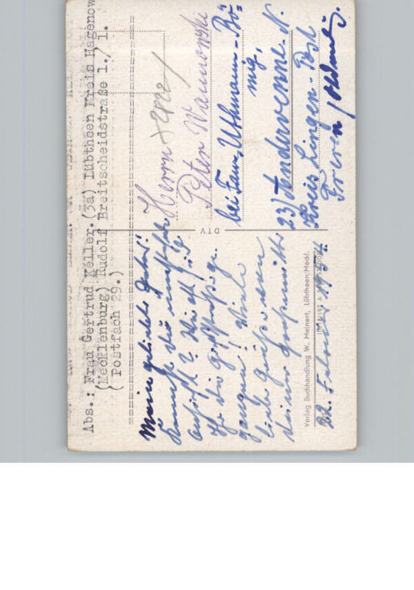 Luebtheen – Bild 2