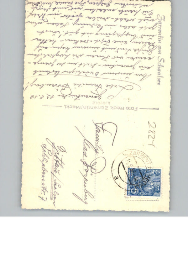 Zarrentin – Bild 2