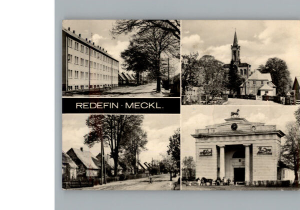 Redefin