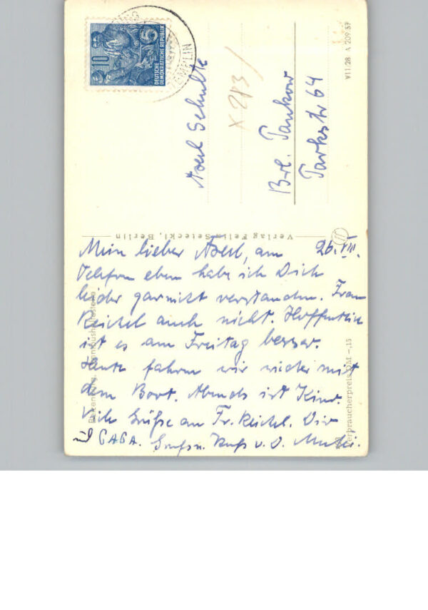 Boizenburg – Bild 2