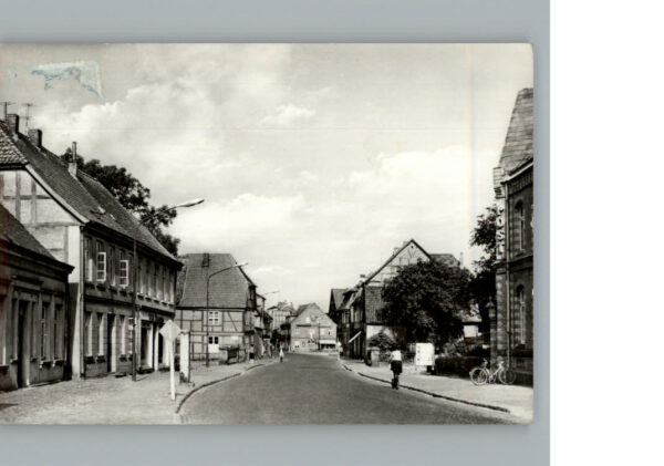 Boizenburg Markttorstrasse