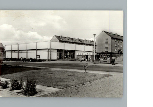 Boizenburg Handlung