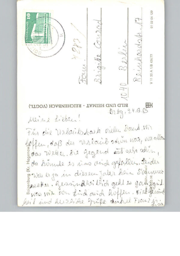 Boizenburg – Bild 2