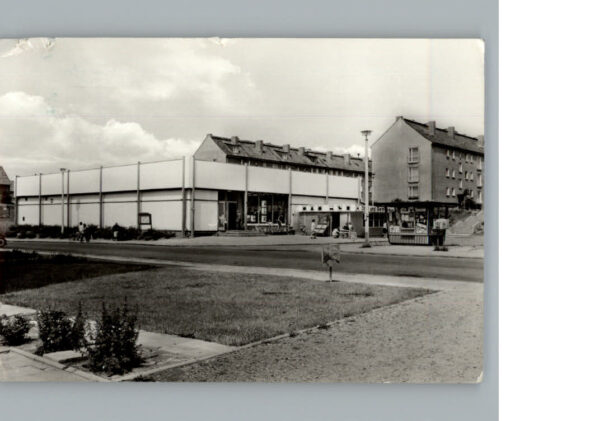 Boizenburg Handlung