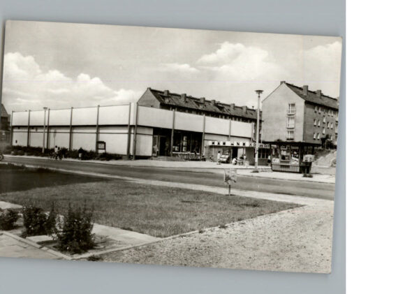 Boizenburg Handlung