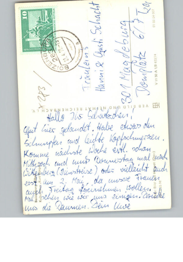 Boizenburg – Bild 2