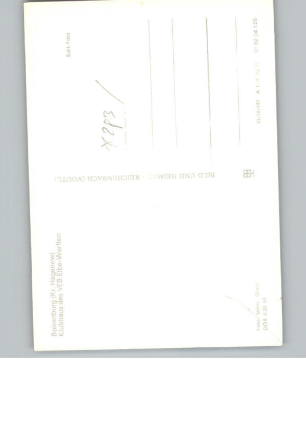 Boizenburg – Bild 2