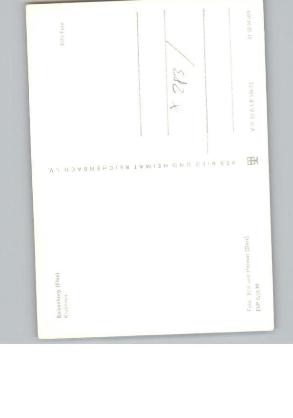 Boizenburg – Bild 2
