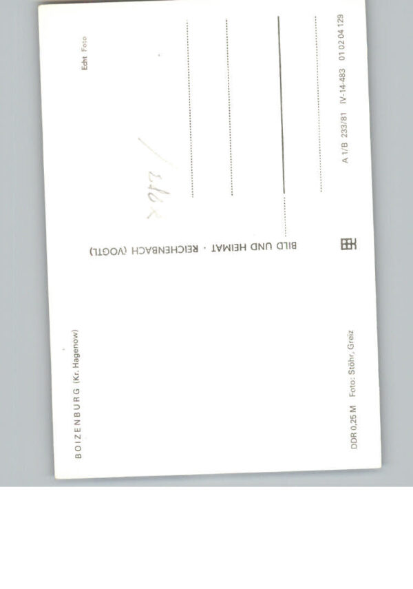 Boizenburg – Bild 2