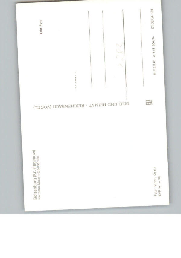 Boizenburg – Bild 2