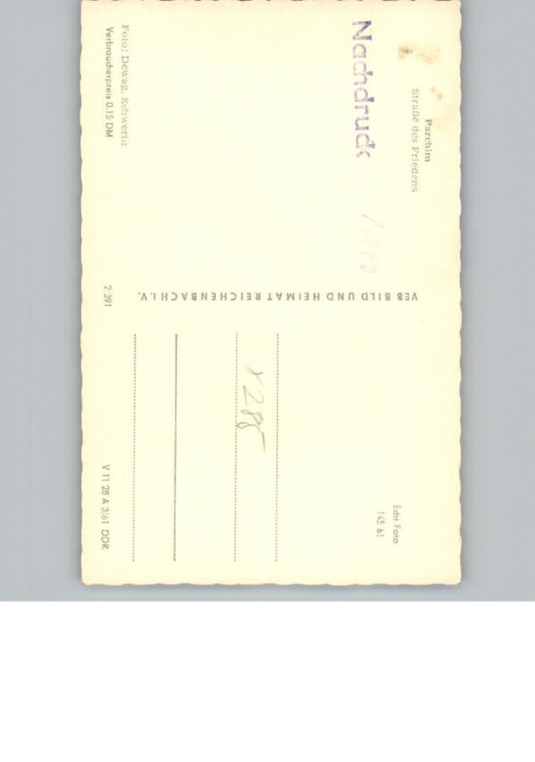 Parchim – Bild 2