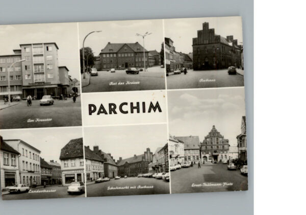 Parchim