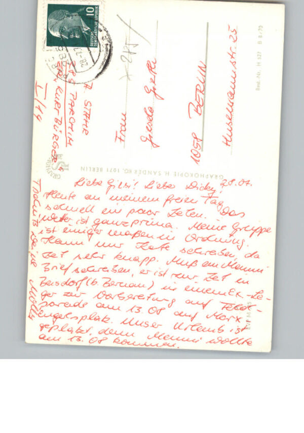 Parchim – Bild 2