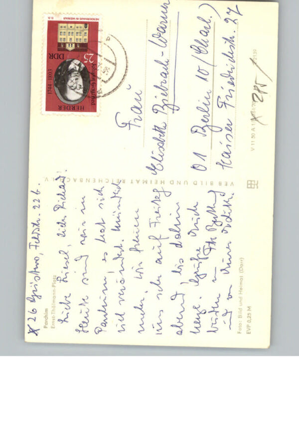 Parchim – Bild 2