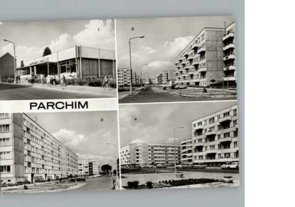 Parchim Handlung