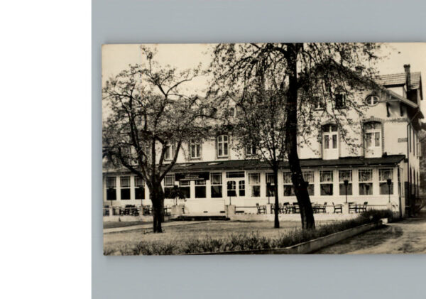 Plau Mecklenburg