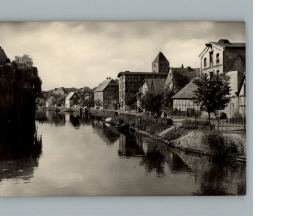 Plau Mecklenburg