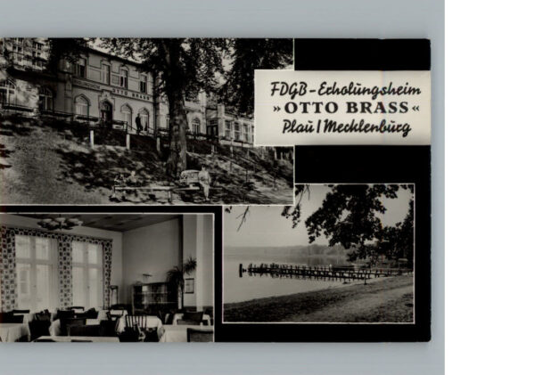 Plau Mecklenburg