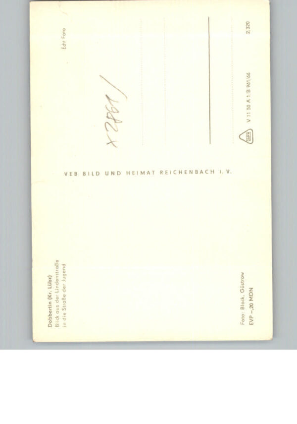 Dobbertin – Bild 2