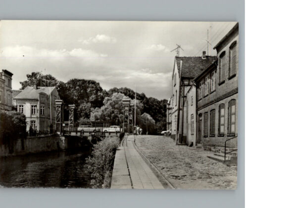 Plau Mecklenburg